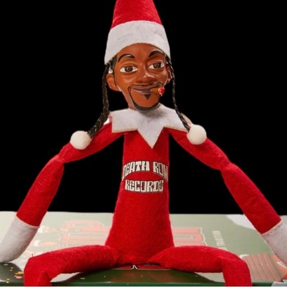 SOLD

Snoop On A Stoop Authentic From Snoop Dogg - Picture 2 of 7